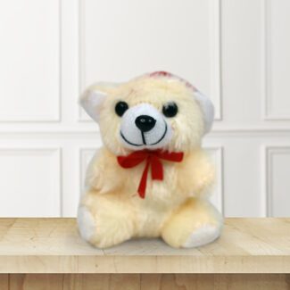 Sweet Teddy Bear (Small)