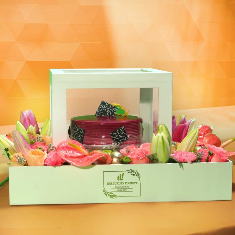 online flower delivery in Gurgaon
